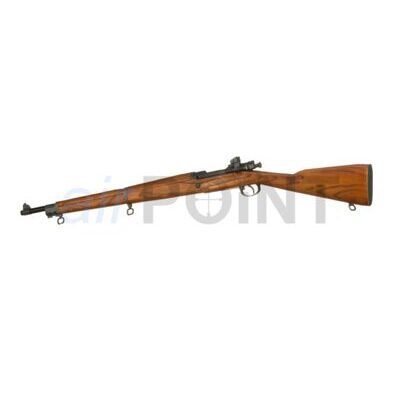 G&G M1903 A3 - Sniper Rifle - Wood - CO2 AIRSOFT