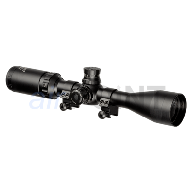 WALTHER Scope 3-9x44 SNIPER