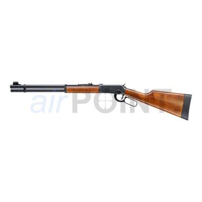 WALTHER Lever Action - Gewehr - Wood
