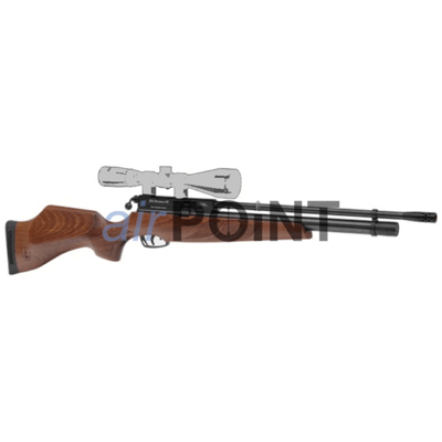 BSA BUCCANEER SE - Gewehr - Wood - PCP 230 Bar