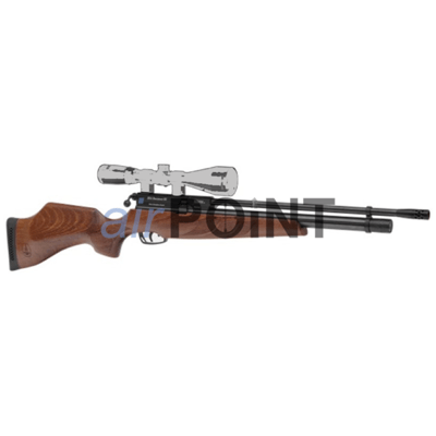 BSA BUCCANEER SE - Gewehr - Wood - PCP 230 Bar