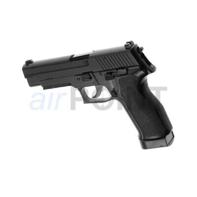 KJW P226 E2 Full Metal - Pistole - Black - CO2 AIRSOFT