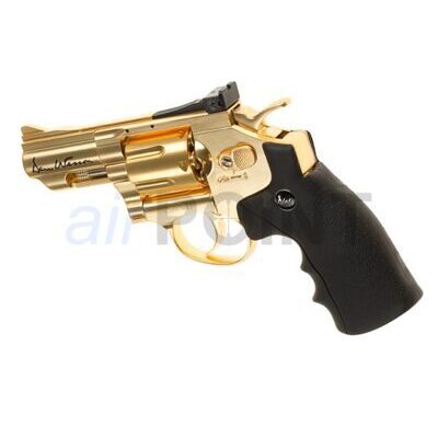 DAN WESSON 2.5