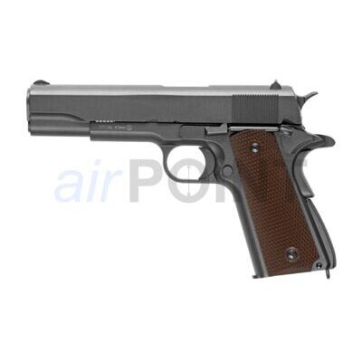 KWC M1911 - Pistole