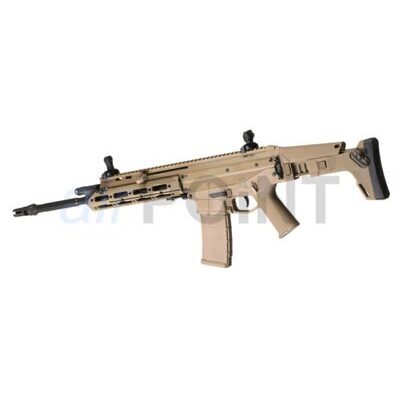 WE ACR MSK - Gewehr - Desert - GBR AIRSOFT