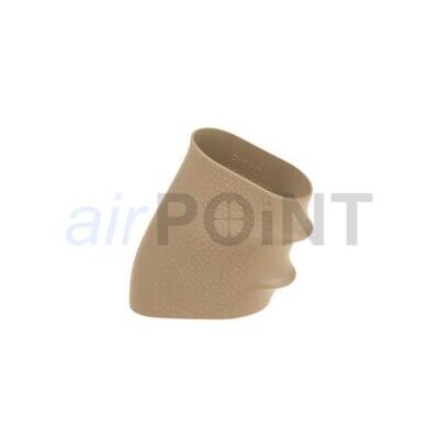 HOGUE Rubber Handall Slipon - Tan