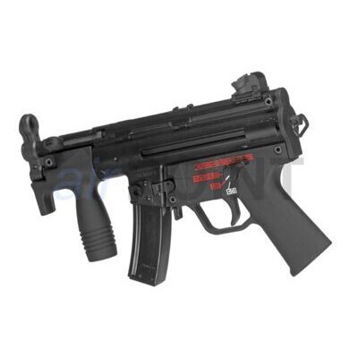 SUBMACHINE GUNS AIRSOFT GAS