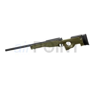 SNIPER RIFLES AIRSOFT BOLT ACTION