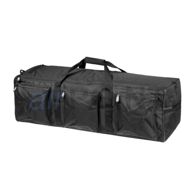 SRC Alpaca Tac Gear Carrier Bag - Black - 88 cm