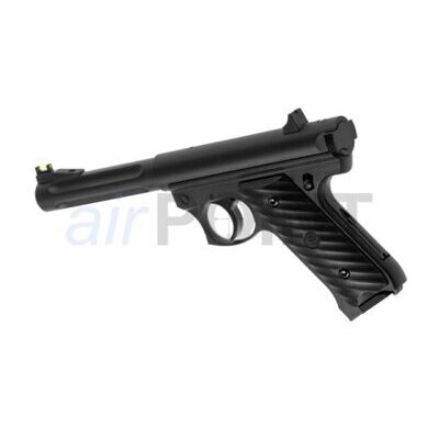 ASG MKII - Pistole - Black - CO2 AIRSOFT