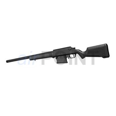 AMOEBA SRTRIKER AS-01 - Sniper Rifle - Black - BOLT ACTION AIRSOFT