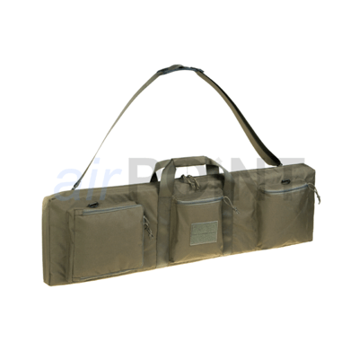 INVADER GEAR Padded Rifle Carrier - Ranger Green - 110 cm