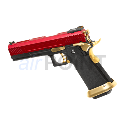 AW HX1104 Full Metal - Pistole - Tri-Tone - GBB AIRSOFT