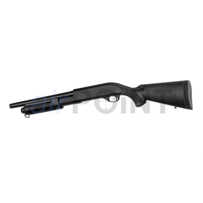 CYMA CM350 - Shotgun - Black - BOLT ACTION AIRSOFT