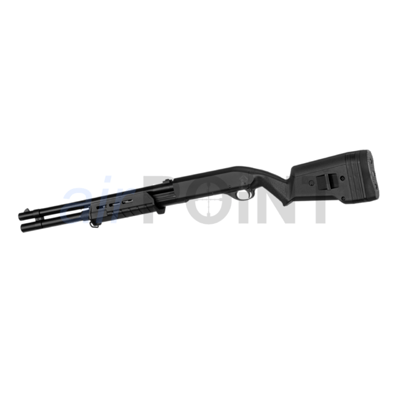 CYMA CM355L - Shotgun - Black - BOLT ACTION AIRSOFT