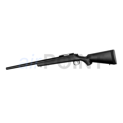 CYMA VSR-10- Sniper Rifle - Black - BOLT ACTION AIRSOFT