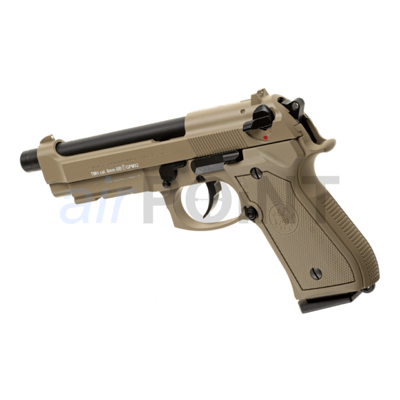 G&G GPM92 MS Metal Version - Pistole - Desert - GBB AIRSOFT