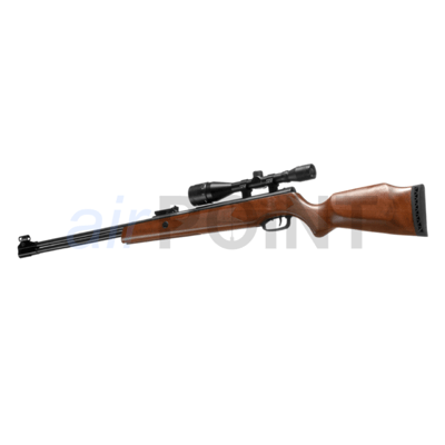 HÄMMERLI HUNTER FORCE 900 COMBO - Gewehr - Wood - FEDERDRUCK