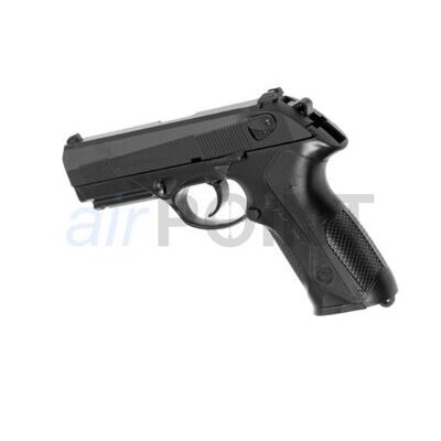 BERETTA PX4 STORM Metal Slide - Pistole - Black - FEDERDRUCK AIRSOFT