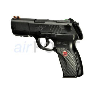 RUGER P345 - Pistole - Black - CO2 AIRSOFT