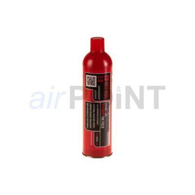 NUPROL NP 3.0 Premium Gas - 600 ml - 13.5 bar