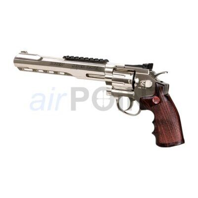 RUGER SUPERHAWK 8