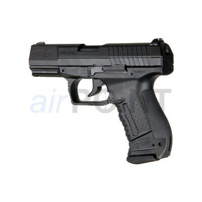 WALTHER P99 DAO - Pistole - Black - CO2 AIRSOFT