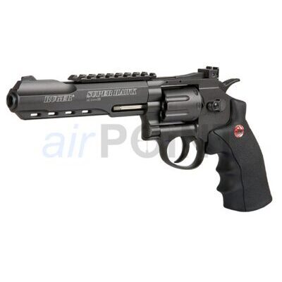 RUGER SUPERHAWK 6