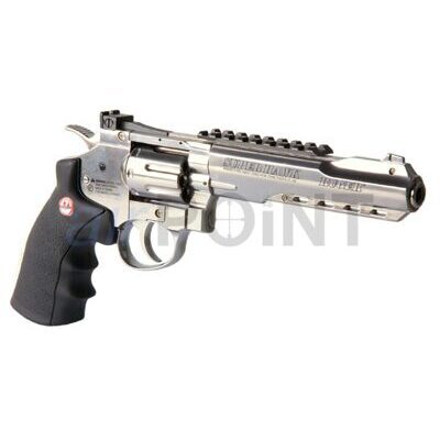 RUGER SUPERHAWK 6