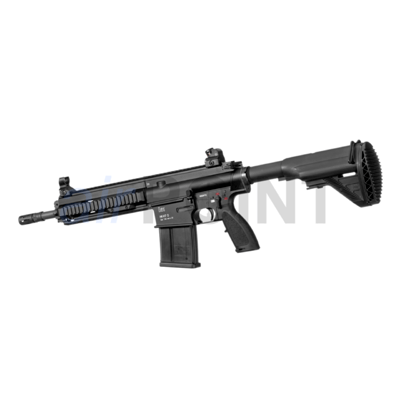 VFC H&K HK417D - Gewehr - Black - GBR AIRSOFT