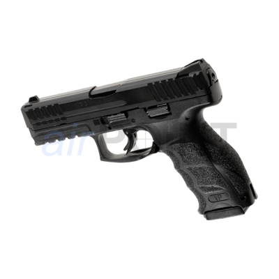 HECKER & KOCH VP9 HME - Pistole - Black - FEDERDRUCK AIRSOFT