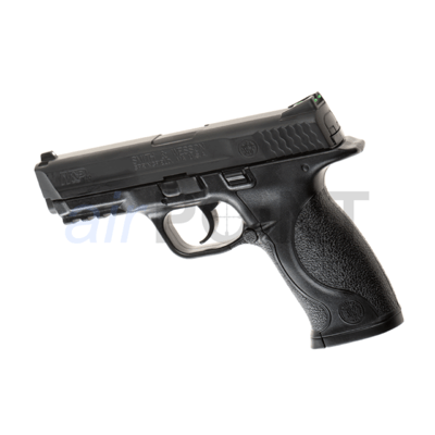 SMITH & WESSON M&P 40 - Pistole - Black - CO2 AIRSOFT