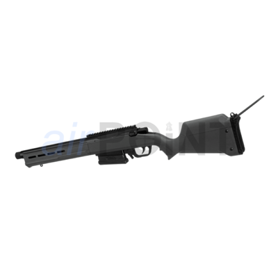 AMOEBA SRTRIKER AS-02 - Sniper Rifle - Grey - BOLT ACTION AIRSOFT