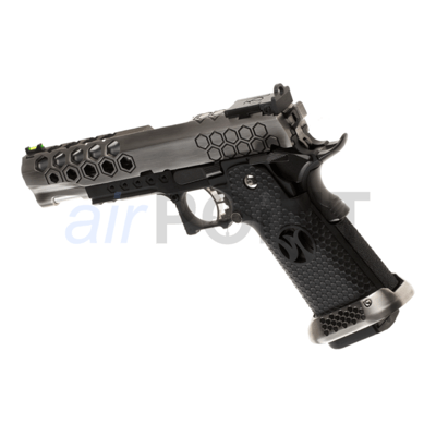 AW HX2501 Full Metal - Pistole - Dual Tone - GBB AIRSOFT