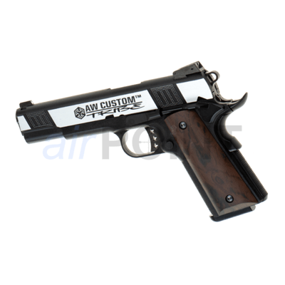 AW NE3003 Full Metal - Pistole - Dual Tone - GBB AIRSOFT