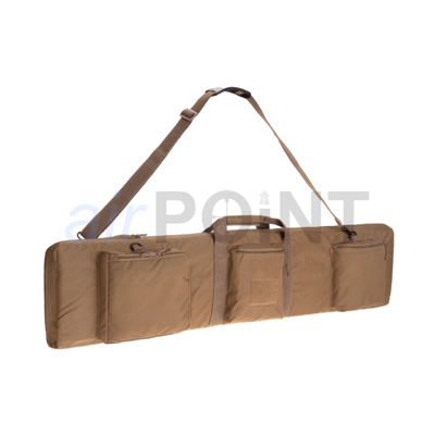 INVADER GEAR Padded Rifle Carrier - Coyote - 110 cm