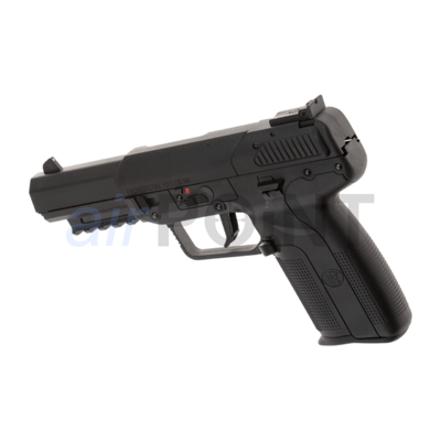 FN Five-SeveN - Pistole - Black - GBB AIRSOFT