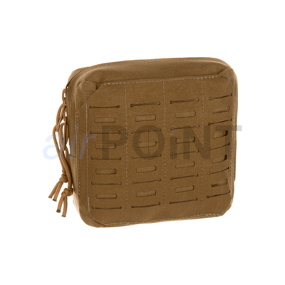 TG Utility Pouch Medium MOLLE - Coyote