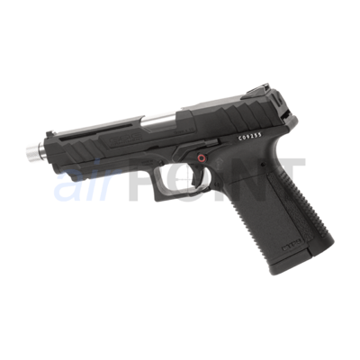 G&G GTP 9 - Pistole - Black - GBB AIRSOFT