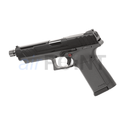 G&G GTP 9 - Pistole - Black / Grey- GBB AIRSOFT