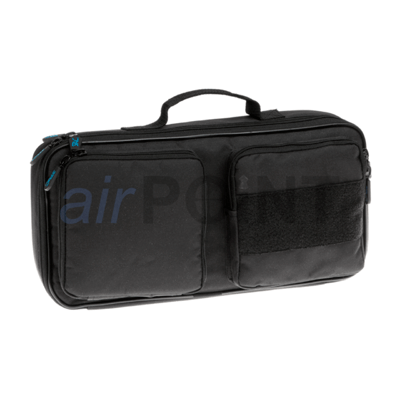 SRC Padded Pistol Case - Black