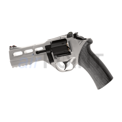 CHIAPPA Rhino 50DS Limited Edition - Revolver - Silver - CO2 AIRSOFT