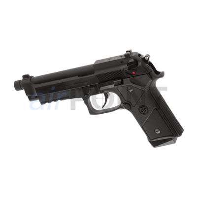 G&G GPM9 MK3 - Pistole - Black - GBB AIRSOFT