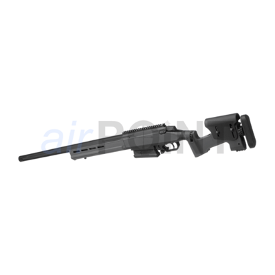 AMOEBA SRTRIKER AST-1 - Sniper Rifle - Grey - BOLT ACTION AIRSOFT