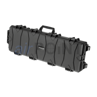 NIMROD Rifle Hard Case - PNP Foam - 100 cm