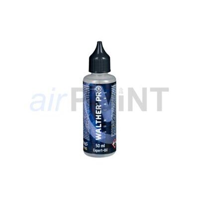 WALTHER Gun Care Pro Expert Öl 50 ml