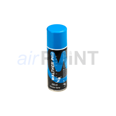 WALTHER Gun Care Pro Silicone Spray 200 ml