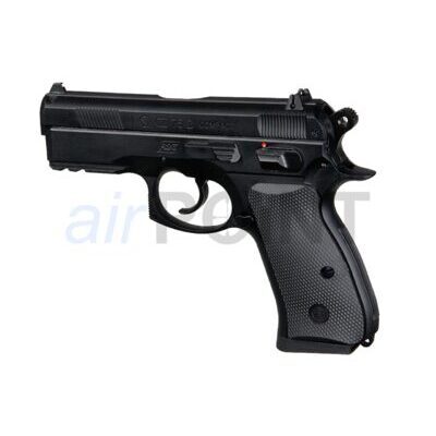 CZ 75D COMPACT - Pistole - Black - CO2 AIRSOFT