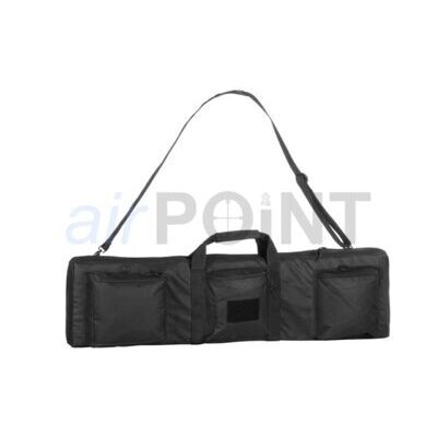 INVADER GEAR Padded Rifle Carrier - Black - 80 cm