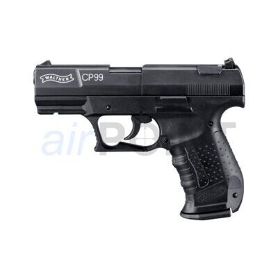 WALTHER CP99 - Pistole - Black